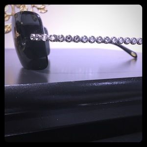 Tiffany & Co sunglasses